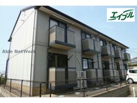 ミレニアムスクウェア Ａ棟