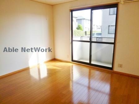 別部屋イメージ画像 ミレニアムスクウェア Ａ棟