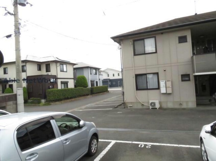 別部屋イメージ画像 ミレニアムスクウェア Ａ棟