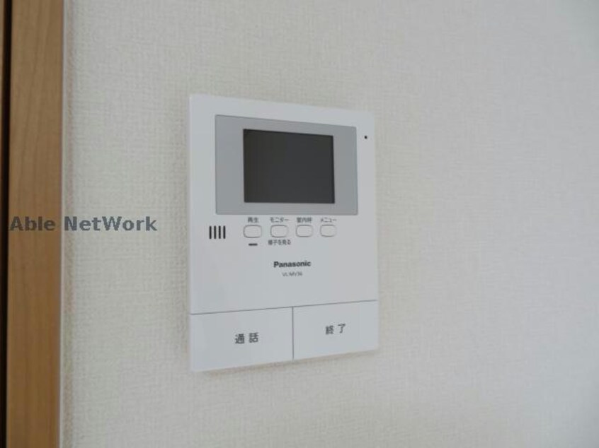 別部屋イメージ画像 ミレニアムスクウェア Ａ棟