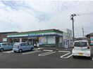 ファミリーマート大村長崎空港通り店(コンビニ)まで548m ミレニアムスクウェア Ａ棟