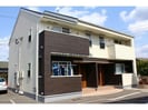 ミニョン・アンジュの外観