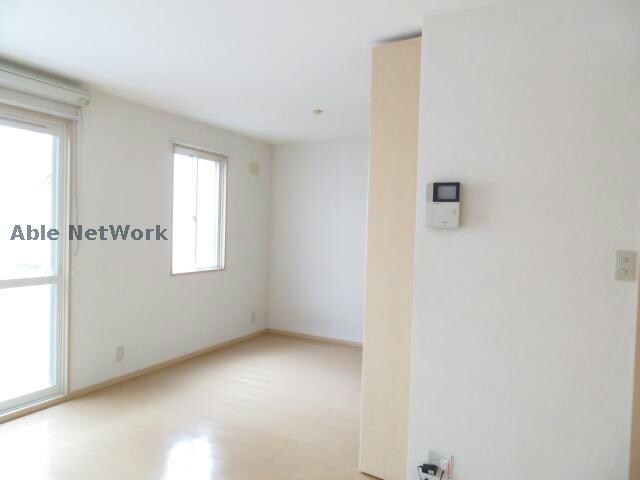 別部屋参考写真 サンライズ豊Ⅱ