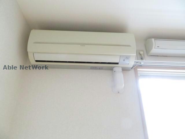 別部屋参考写真 サンライズ豊Ⅱ