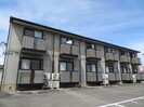 ミレニアムステージの外観