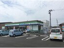 ファミリーマート大村長崎空港通り店(コンビニ)まで162m ミレニアムステージ