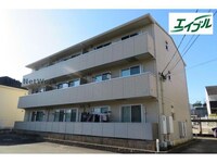 ニューハイツ須田ノ木Ａ棟