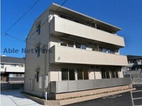 ニューハイツ須田ノ木Ｂ棟