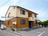 レジデンス原口