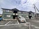 レジデンス原口 Ⅱの外観