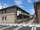 レジデンス原口 Ⅱの外観