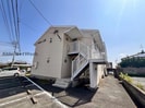 シャトレー成仁の外観
