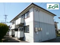 グリーンコーポＢ棟