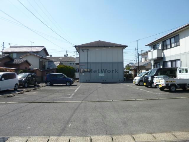  グリーンコーポＢ棟