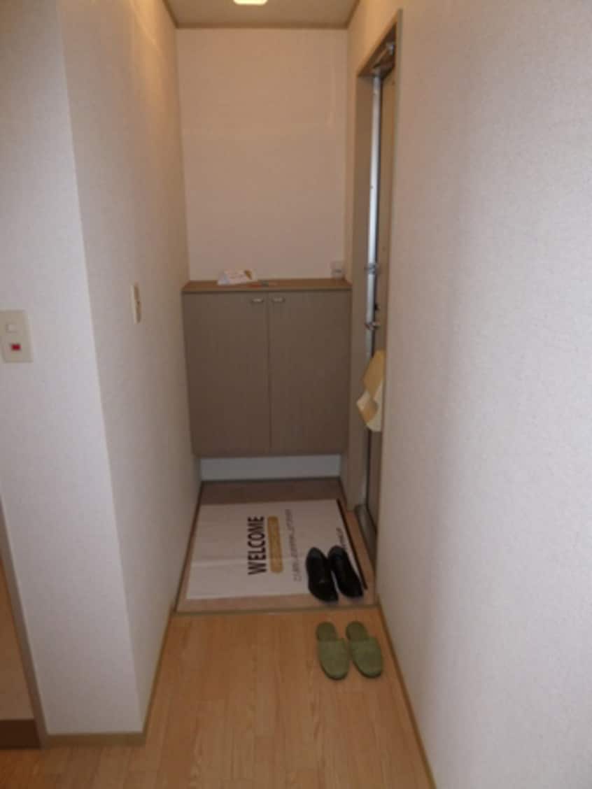  グリーンコーポＢ棟