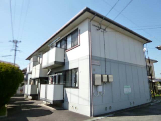 別部屋ｲﾒｰｼﾞ画像 グリーンコーポＢ棟