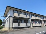パティオ諏訪Ａ棟