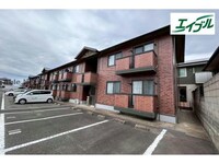 イストワールF　Ⅱ棟