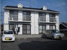 プレジール須田ノ木Ａ棟