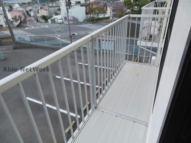  プレジール須田ノ木Ａ棟