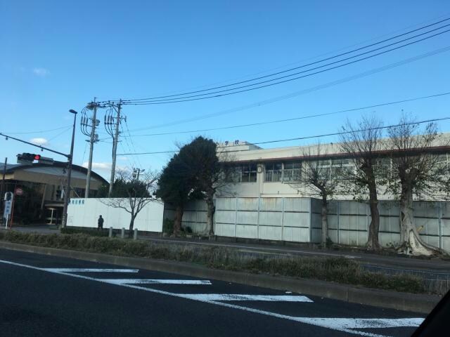 大村市立大村小学校(小学校)まで1361m プレジール須田ノ木Ａ棟