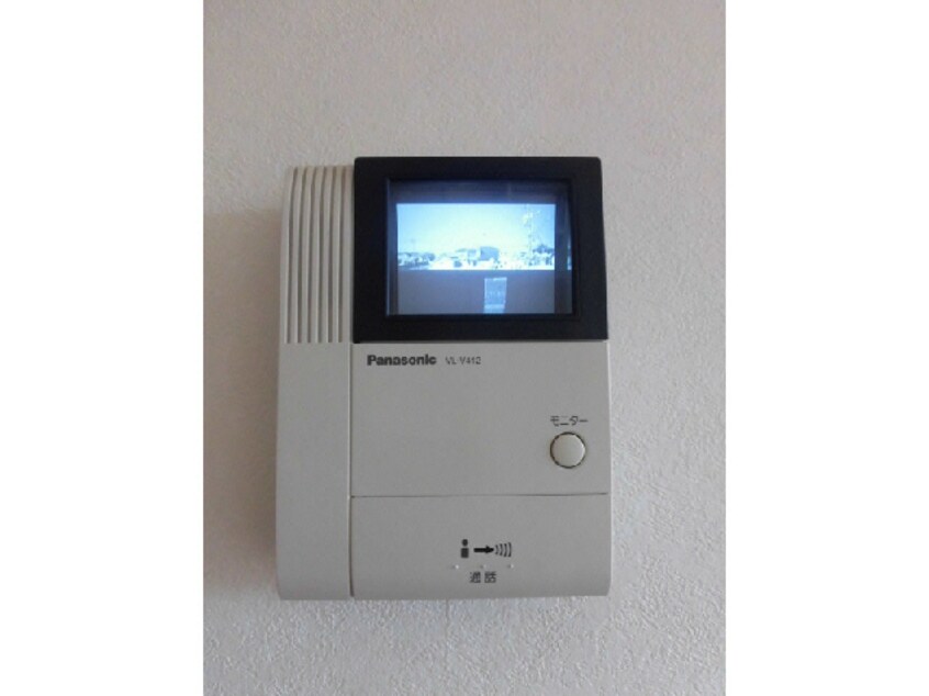 ＴＶモニターホン オリエンタルＭ