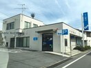 十八銀行諏訪支店(銀行)まで1055m オリエンタルＭ