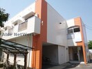 APコスモの外観