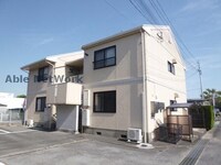 セジュールホーコ　Ｃ棟