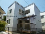 リバーフィールド旭が丘