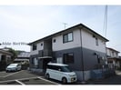 フレア玖島の外観