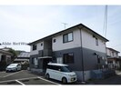 フレア玖島の外観