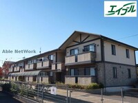 ウィルモア協和Ⅱ