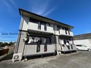 セジュール須田ノ木の外観