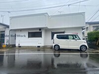 久武貸家（連棟）