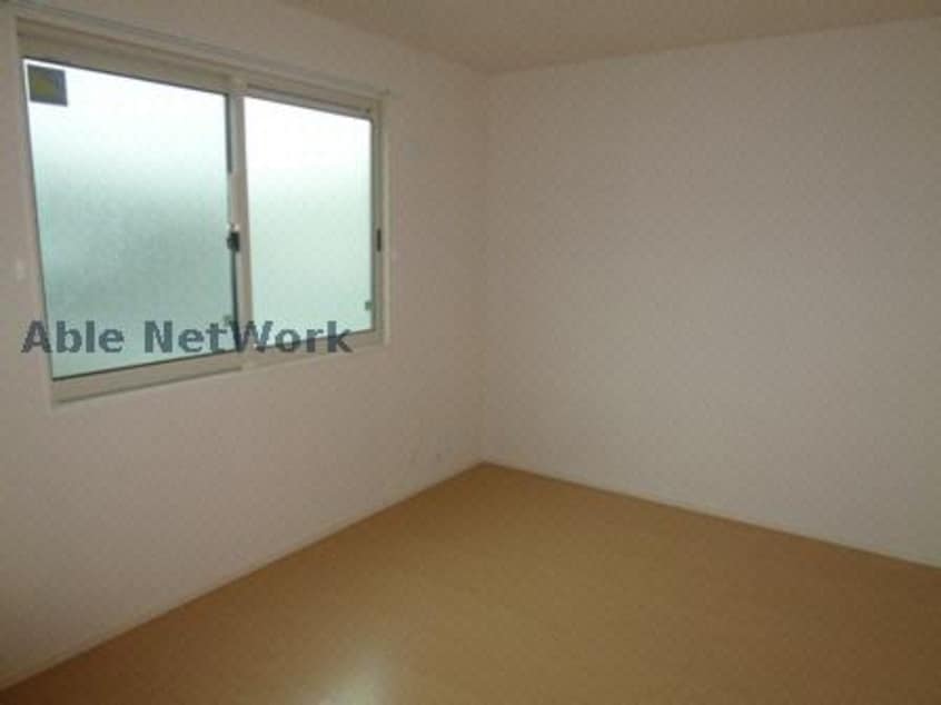  メゾンドソレイユ　弐番館