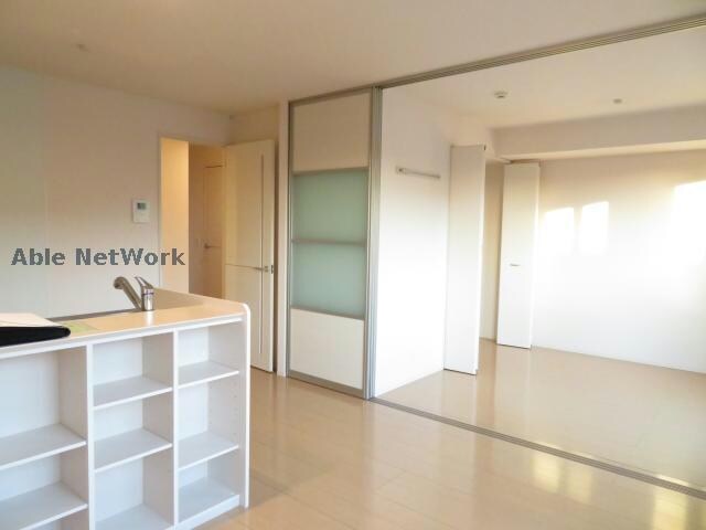 ※別部屋イメージ画像 メゾンドソレイユ　弐番館