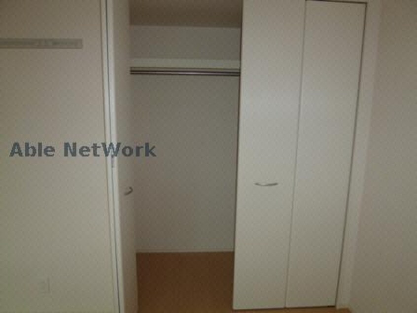  メゾンドソレイユ　弐番館