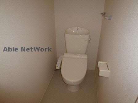  メゾンドソレイユ　弐番館