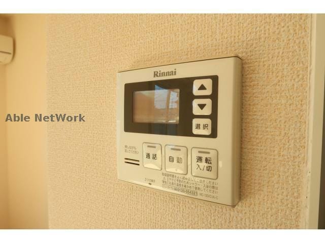 別部屋ｲﾒｰｼﾞ メゾンドソレイユ　弐番館