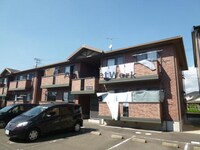 コンフォールＭⅡ棟