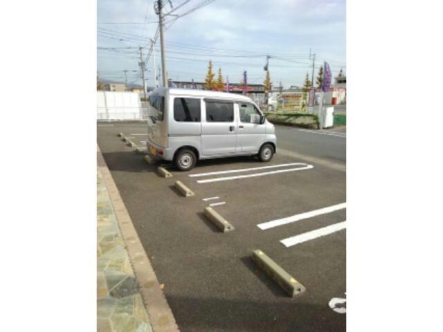  フレーシュ・メゾンＢ