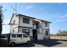 セジュール坂口Ｂ棟の外観
