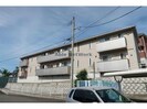 ウィット須田ノ木の外観