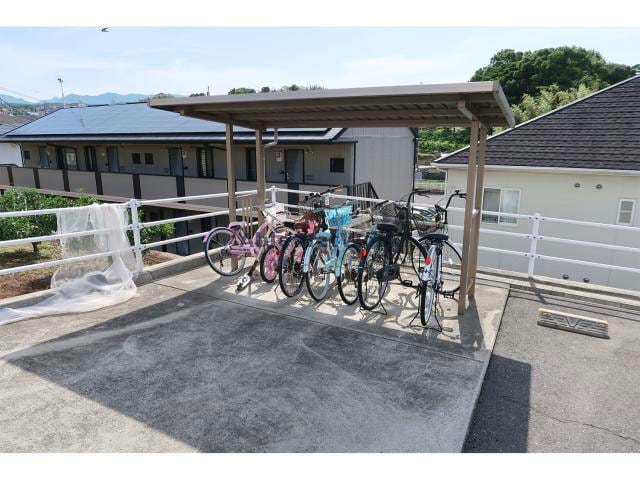  ウィット須田ノ木