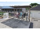  ウィット須田ノ木