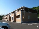フォレストコートBの外観