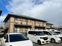 コンフォール竹松Ⅱ棟