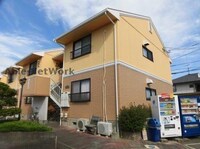 セジュール鬼橋　C棟