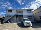 ボンズ松山の外観